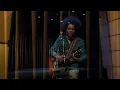 Alex Cuba - Millennium Stage (November 18, 2022)