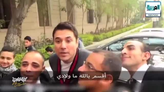 اغنية ابلة فاهيتا تلخيص احداث 2016 ههههههههههههههه مسخرة اقسم بالله 