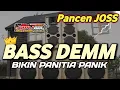 Download Lagu PANITIA AUTO PANIK !! DJ CEK SOUND BASS EDAN PALING HOREGG