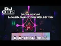 SABTU DJ ODIZ ATHENA 17 MEI 2025 (MALAM MINGGU)