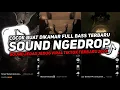 Download Lagu DJ DROP ENAKEUN X BBCH V2 SOUND JJ KANE FULL BASS COCOK BUAT DI MOBIL VIRAL TIKTOK TERBARU 2025🎧