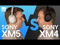 Download Lagu Sony WH-1000XM5 vs. WH-1000XM4 | Tijd voor een upgrade?