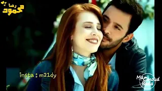 ملهوفة عليك ومسلمااا تقدرزتقول مستسلمة اعشقك 