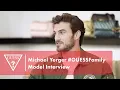 Michael Yerger Model Interview