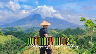 Download Camalig Part 2: Quitinday Hill | The Chocolate Hills of Albay MP3