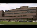 Troy Beaumont Hospital offers special vaccine clinic for most vulnerable patients