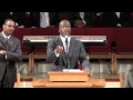 Talking To Yourself Luke 15 17 - Rev Terry K Anderson