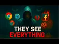 How All Websites TRACK You You Can t Stop It