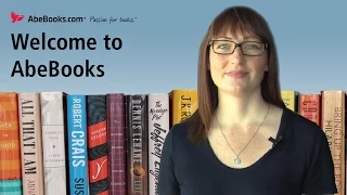 Welcome to AbeBooks com