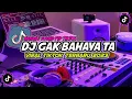 DJ GA BAHAYA TA VIRAL TIKTOK GENTO || DJ PLAT KT VIRAL TIKTOK