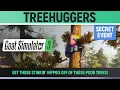 Goat Simulator 3 - Secret Event