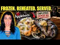 What Restaurants Do Before Your Food Reaches the Table