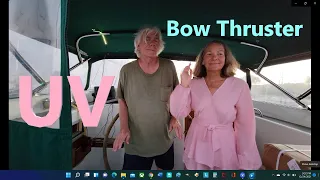 Dancing, Legs, & Bow Thruster CNSO Super Mikado 56 Ep50