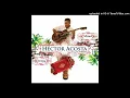 12. Me Voy (feat. Romeo Santos) - Hector Acosta