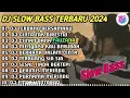 Download Lagu DJ SLOW BASS TERBARU 2024 || DJ TERBANG BERSAMAKU || DJ PELUK ERAT TUBUHKU SENTUHLAH JEMARIKU