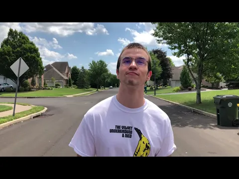 "Nine Lives: Part 1" - Official Trailer | The New Film by Tyler Payne