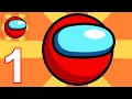 Bounce Ball 6 - Gameplay Walkthrough Part 1 Tutorial Levels 1-20 Boss Fight Android iOS