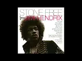 Eric Clapton ~ Stone Free