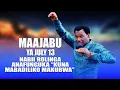 Download Lagu MAAJABU YA JULY 13,NABII ROLINGA ANAFUNGUKA \