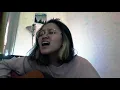 raveena - starflower acoustic cover