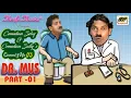 Download Lagu Com. Selvy \u0026 Sally - Dr. Mus Part - 01