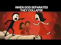 Scary End Of A Narcissist s Life After God Separated You From Them Carl Jung Shadow