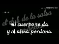 Cuando acaba el placer - mickey taveras