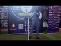 No More Delay No More Denial 12 07 26 Dr Julius Jamiru