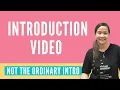 Self Introduction for Virtual Assistants Upwork 1 minute Introduction