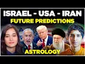 ISRAEL - IRAN