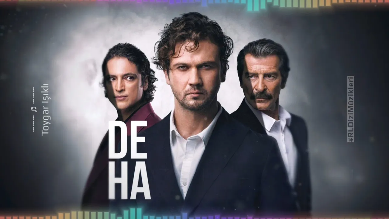 Deha - Karga