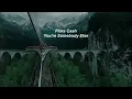 Flora Cash - You're Somebody Else - Lyrics