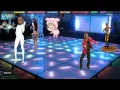 GIF DANCE PARTY