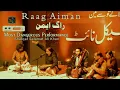 Download Lagu Classical Night With Shafqat Ali Khan 2023 Live Lahor Alhamra Hall || Raag Aiman || Full Video
