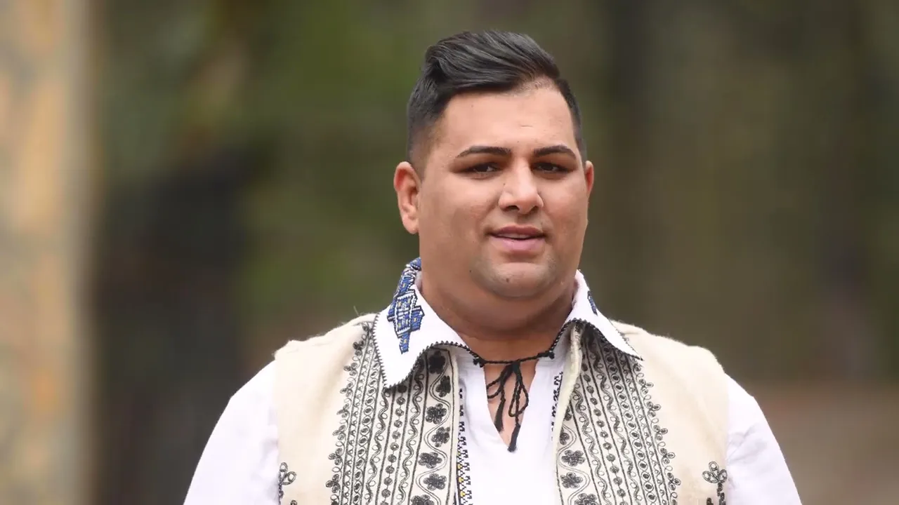 Marius Baldovin - Plec maicuta mea departe