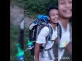 daki bukit Entiap dusun terusan desa sejuah kecematan kembayan  kab sanggau 3-4 Oktober 2020