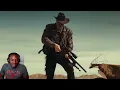 Victor Mendivil - Jacobo Grinberg (REACTION)