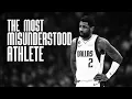 The Side of Kyrie Irving You Haven t Seen