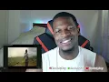 "This Was Incredible" Weird Genius - Your Side (feat. Novia Bachmid) [Official Music Video] REACTION