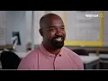 Walmart Vision Campaign
