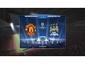Pro Evolution Soccer 2015 (PES 2015) Premier League Match: Manchester United VS Manchester City