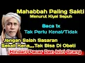 Download Lagu BARU TERUNGKAP !! PELET AMPUH TIADA TANDING, SEKALI KENA TAK ADA OBATNYA 