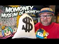 Dallas World Aquarium - MoMoney Money Museum