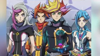 يوغي يو فرينز الموسم الثالث روبوبي في مواجهة سول برنر  يوغي يو فرينز الموسم الثالث روبوبي في مواجهة سول برنر