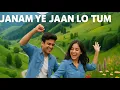 Download Lagu Janam yeh jaan lo tum: An AI Hindi/ Urdu version