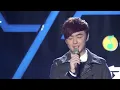 「QQ音樂巔峰對決」第二季 洪卓立Ken 彌敦道