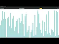 My CS50x final project - Sorting Visualizer