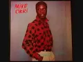 Mike Okri~Time na money