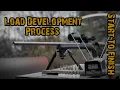 Load Development Process Start to Finish