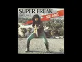 ISRAELITES:Rick James - Dance Wit' Me 1982 {Extended Version}